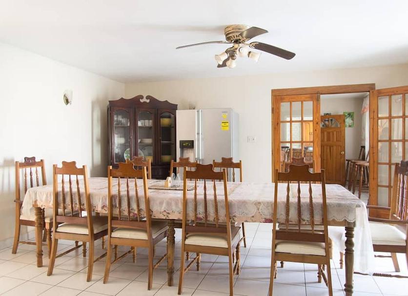 Comedor Foto