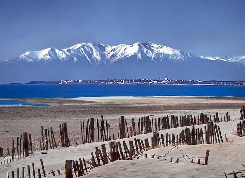Playa Foto
