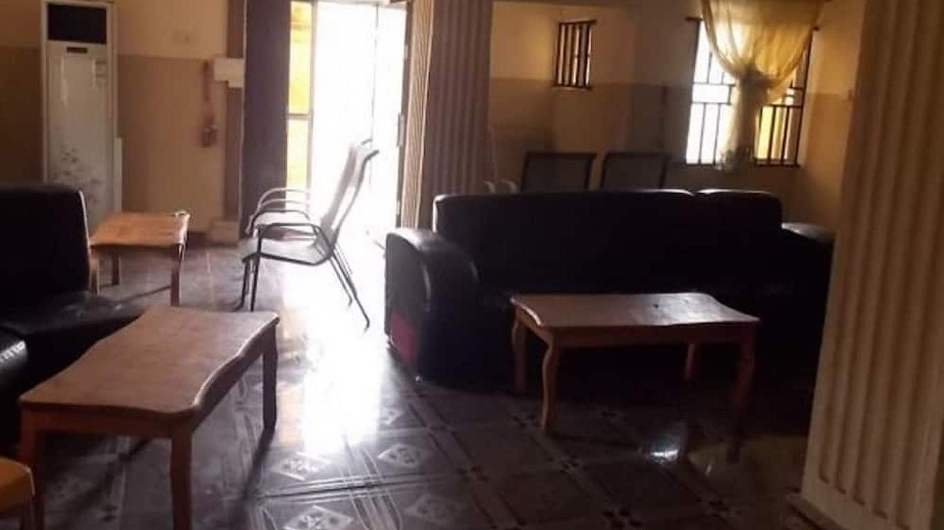 Spunky Guest House