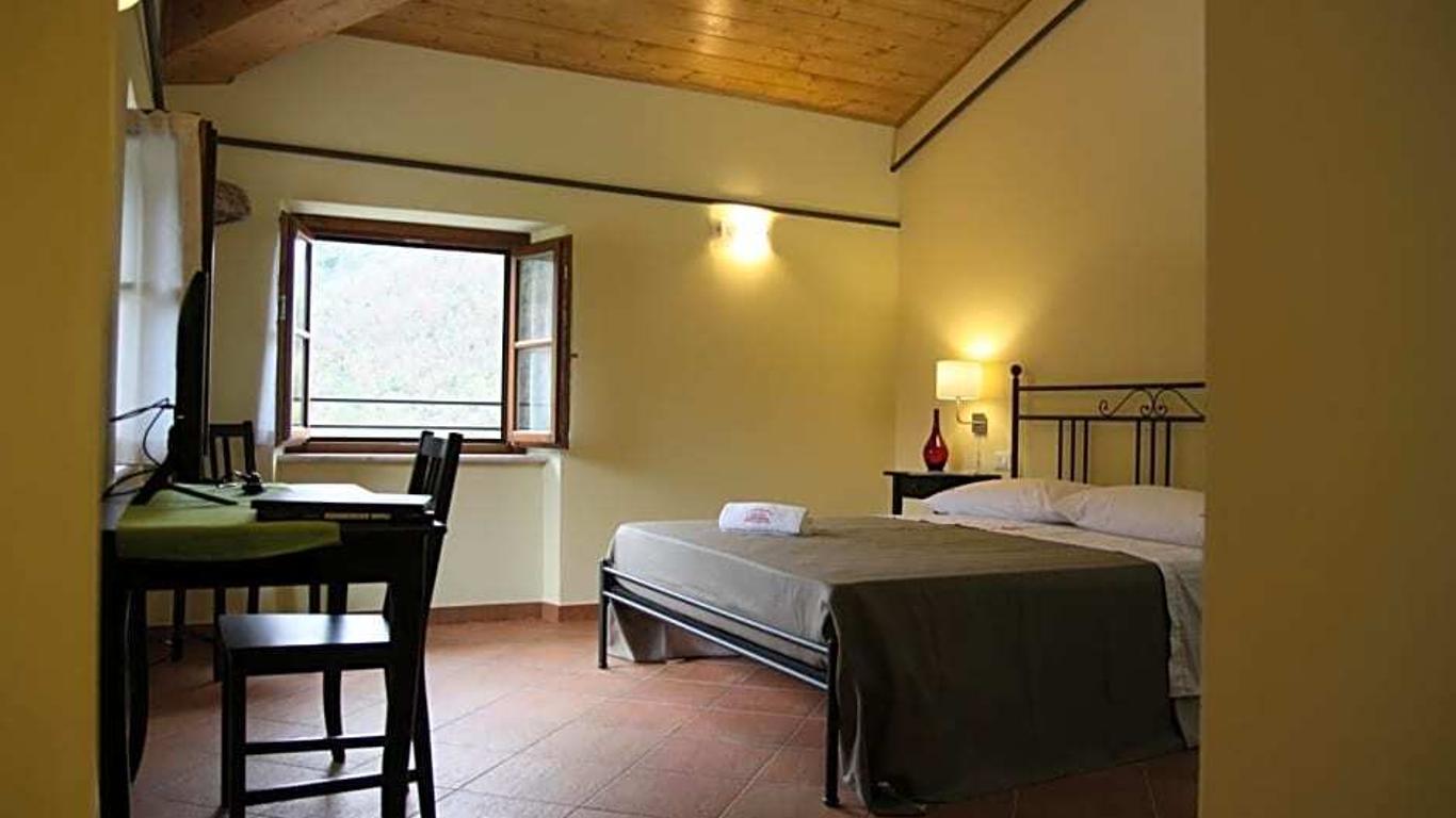 Locanda Il Monastero