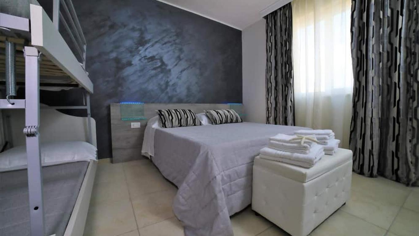 Palazzo Greco B&B