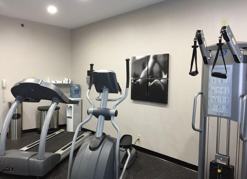 Gym Foto