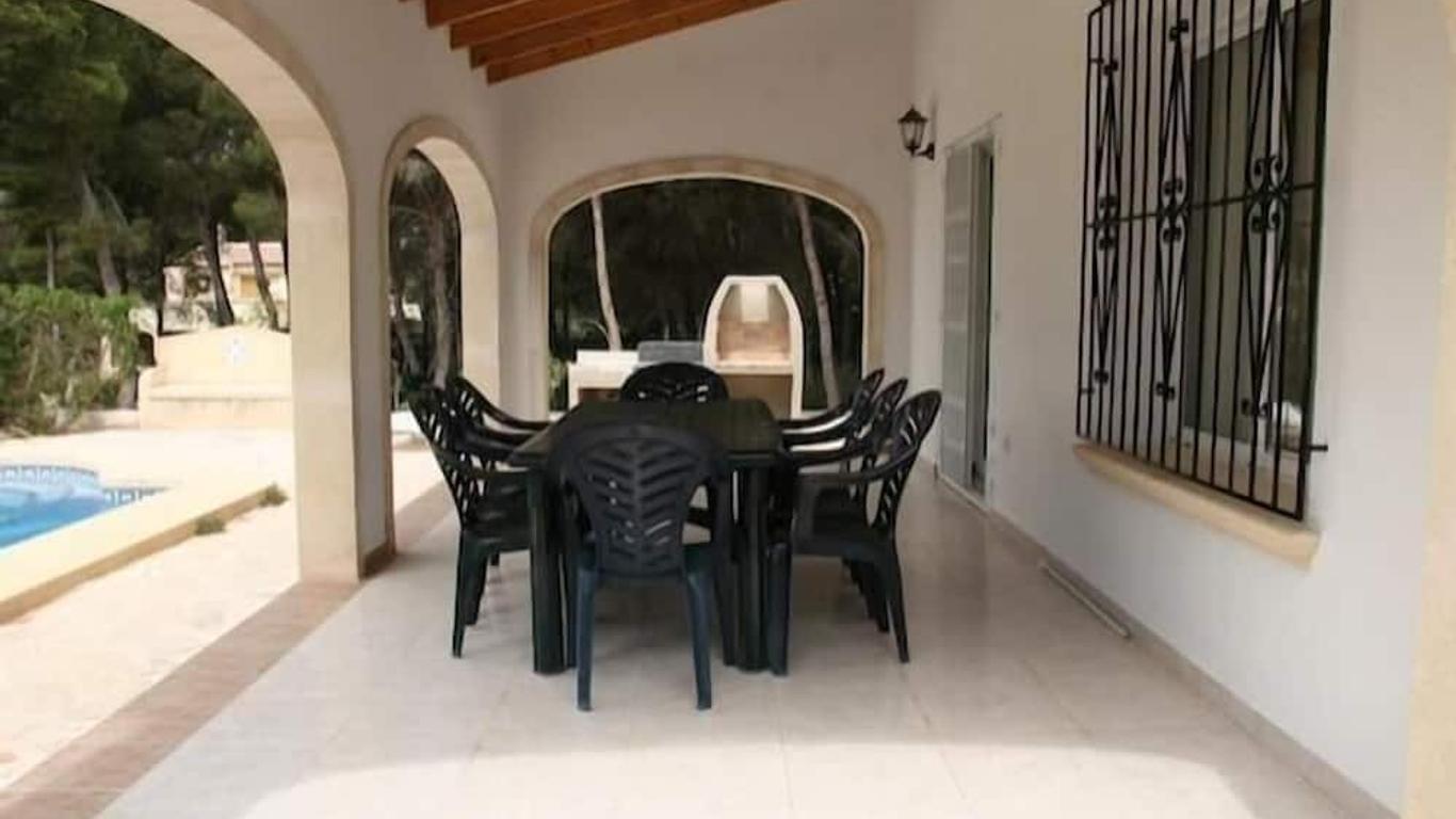 Villa Magraner