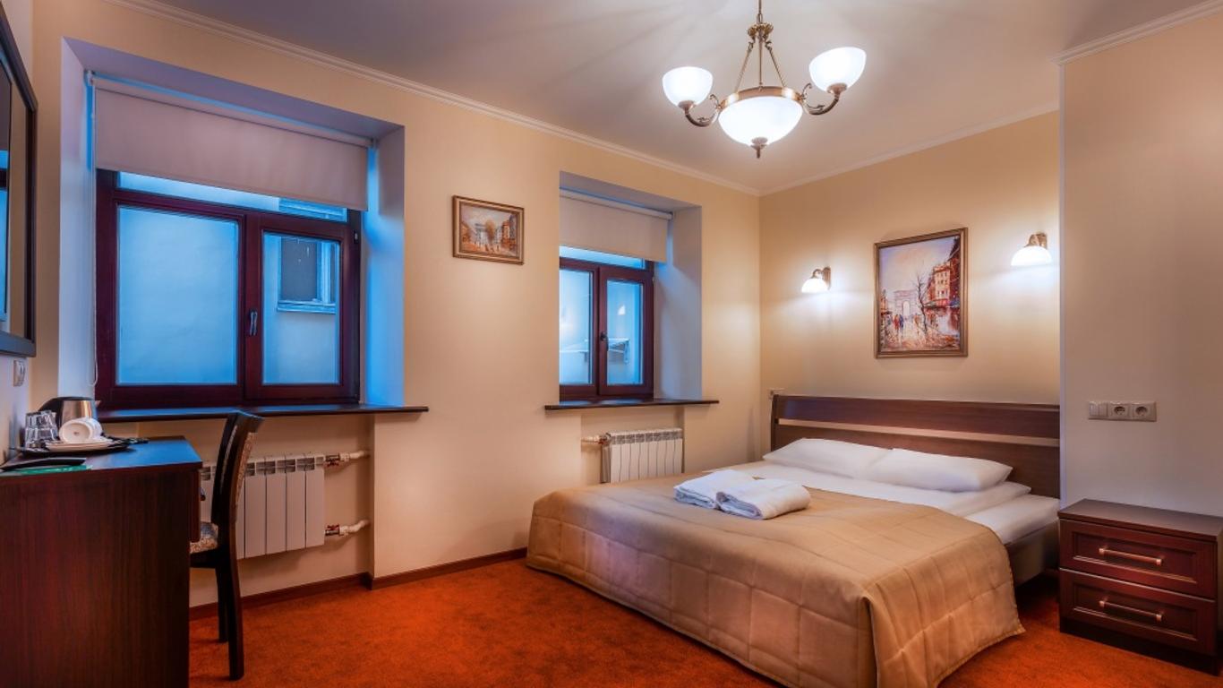 Alegria Hotel