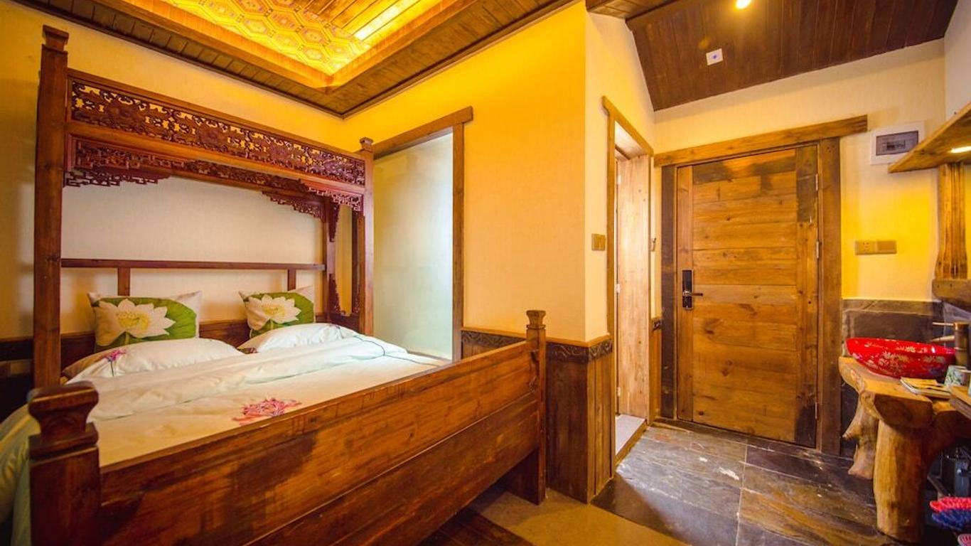 Dielianhua Vega Inn Zhangjiajie