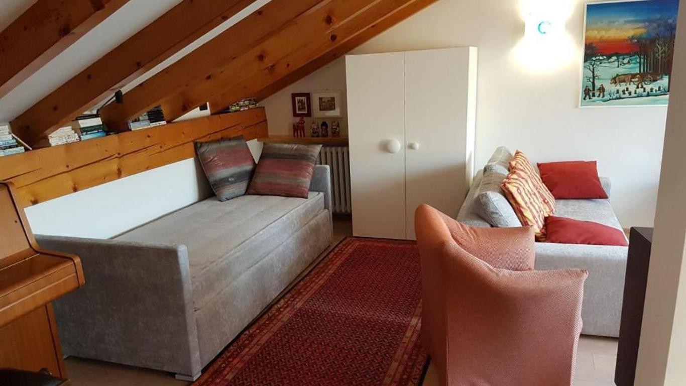 Suite Ananda