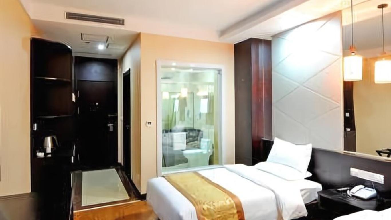 Everyday Inn