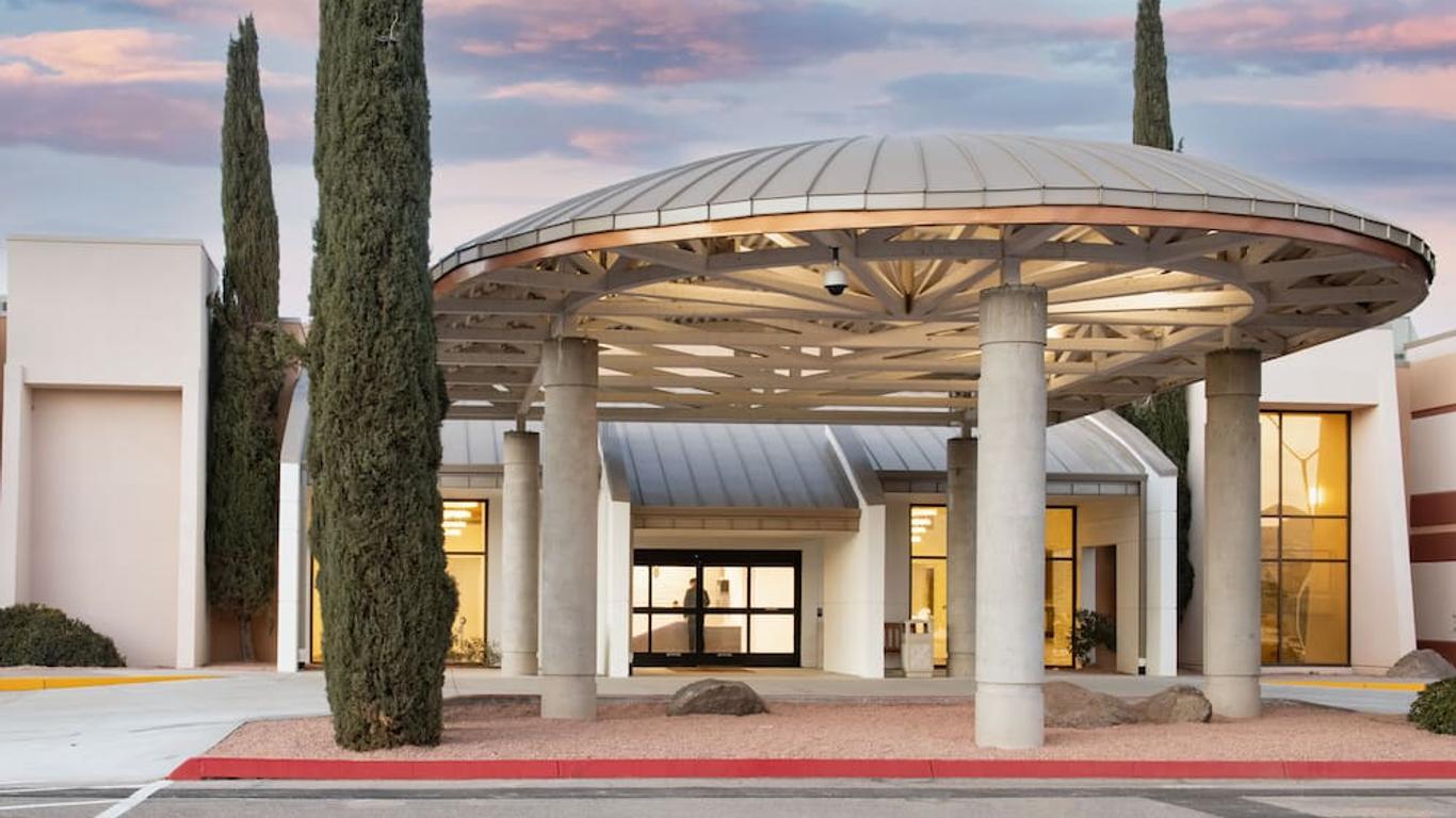 Apache Gold Resort Hotel & Casino