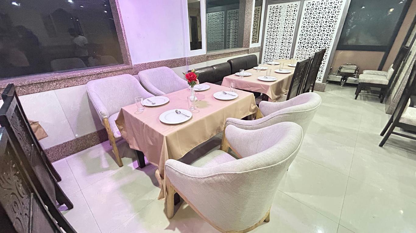 Hotel Jai Shree