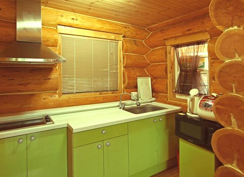 Cocina Foto