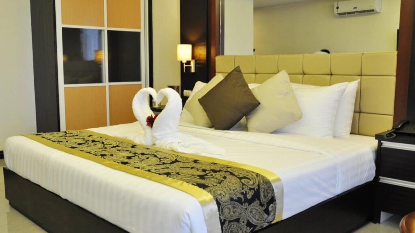 Kay Hotel and Residences