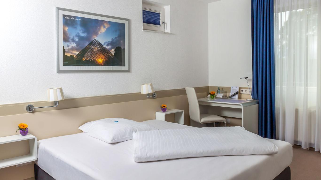 Hotel Zweilinden Meckenheim Bonn