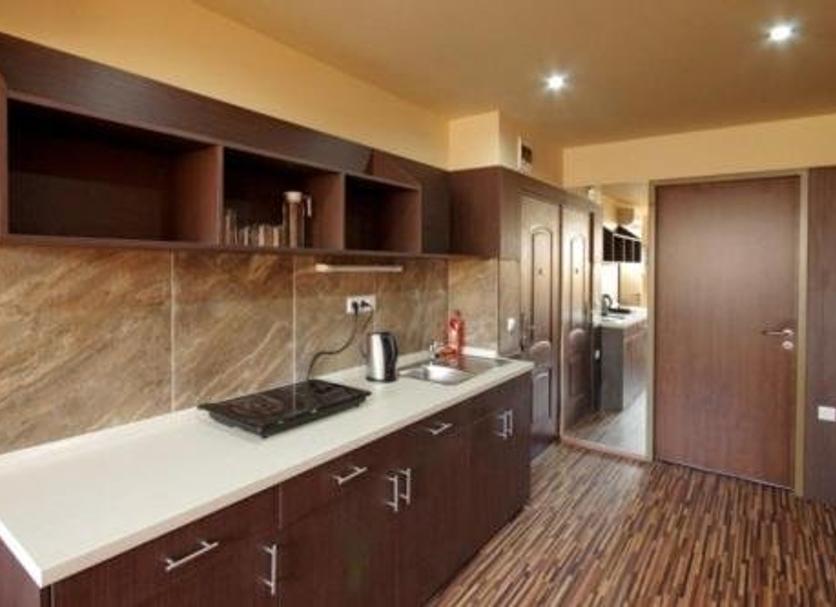 Cocina Foto