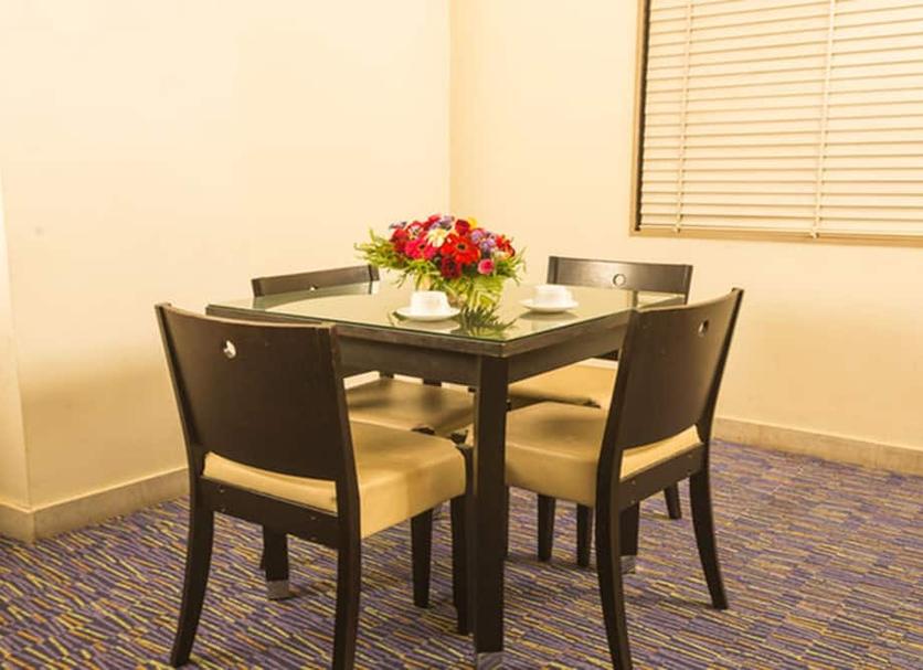 Comedor Foto