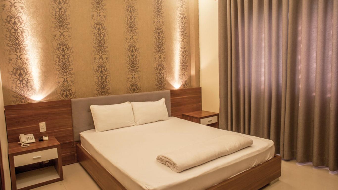Trieu Khang Hotel