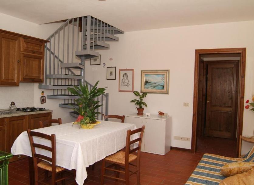 Comedor Foto