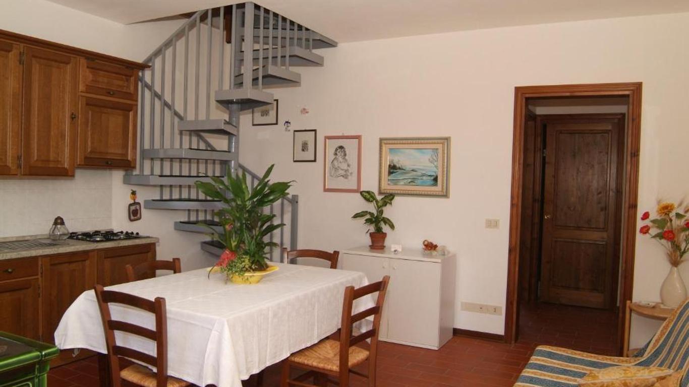 Agriturismo San Luigi