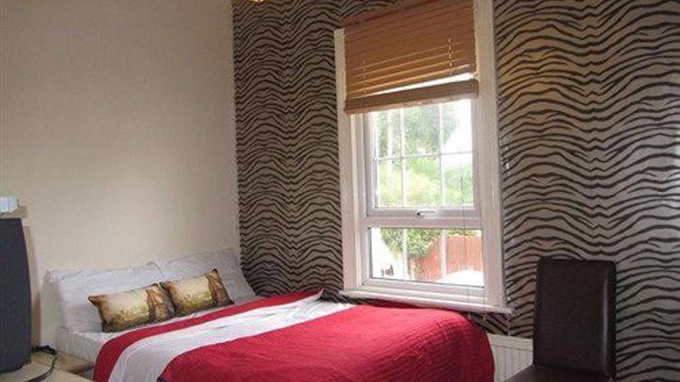 Hemel Guesthouse