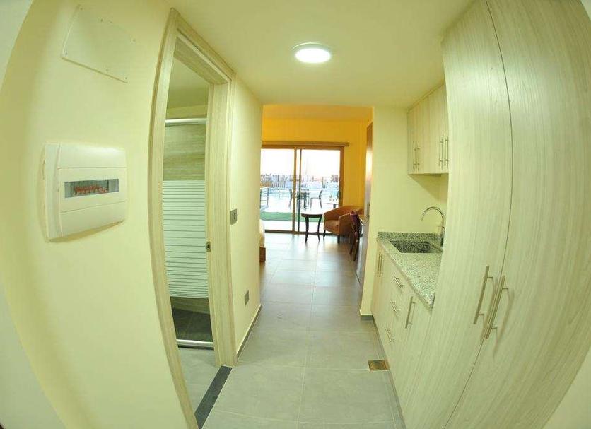 Cocina Foto
