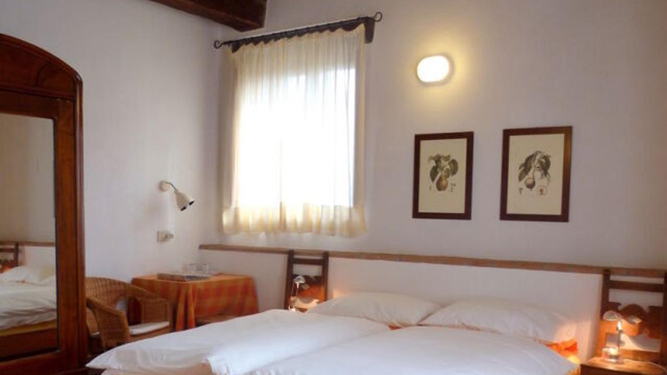 Agriturismo Apparita