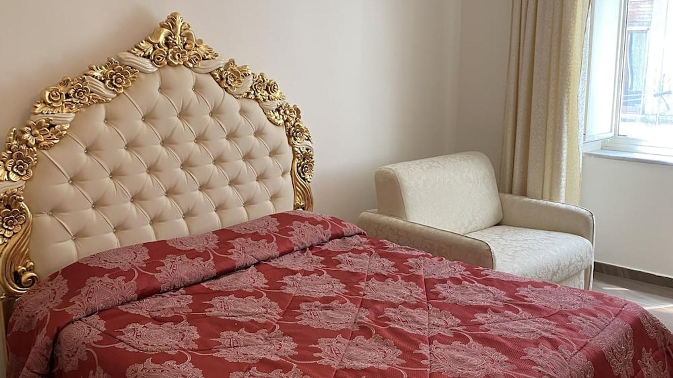 Guesthouse Maria Francesca