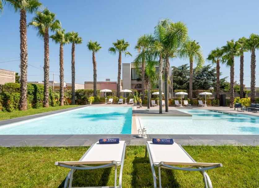 Piscina Foto