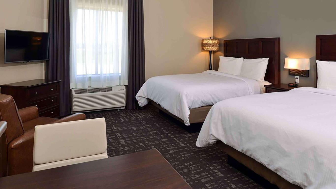 Extended Stay America Suites - Donaldsonville - Gonzales