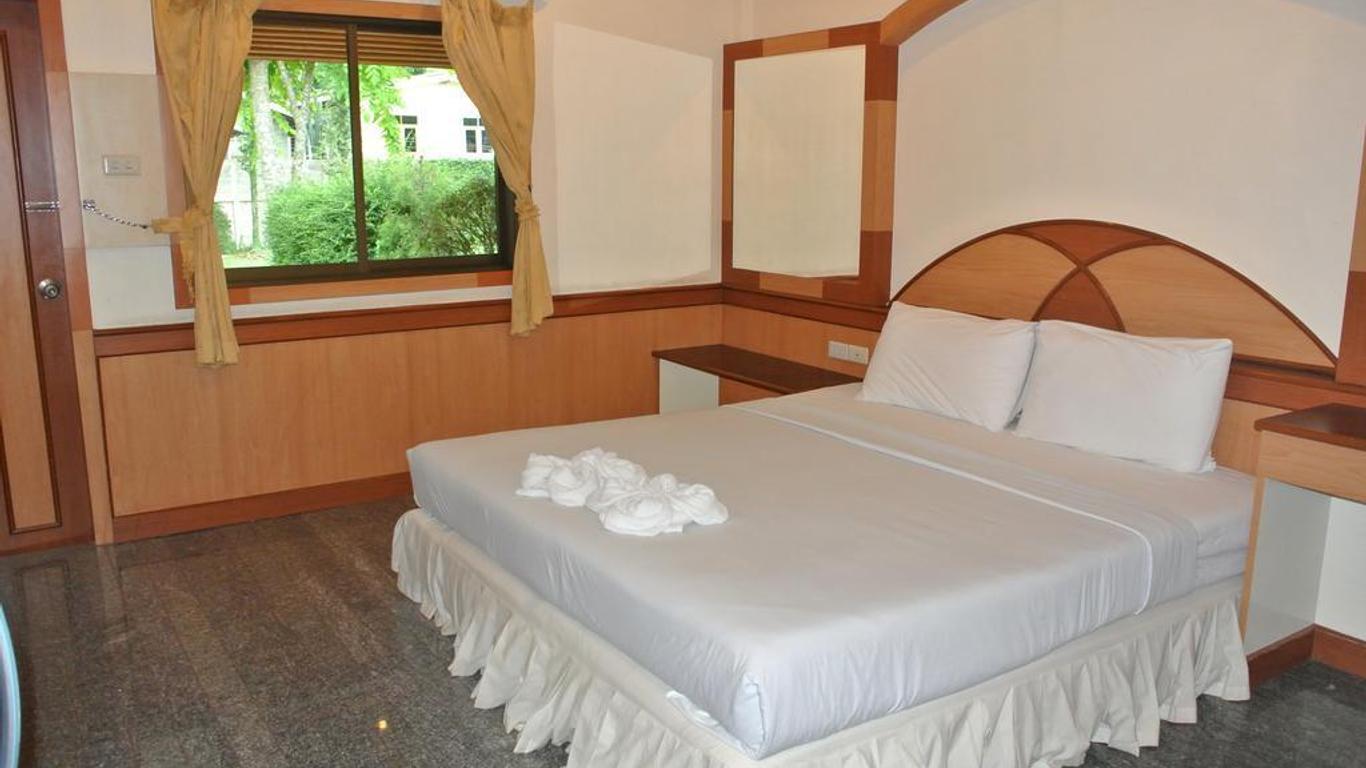 Seaza Hotel