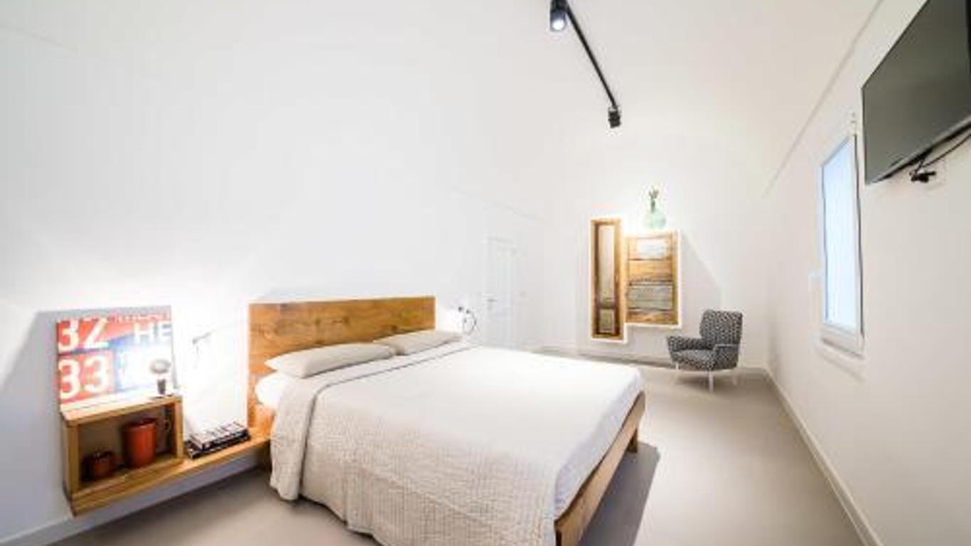 B&B Casa Ninè
