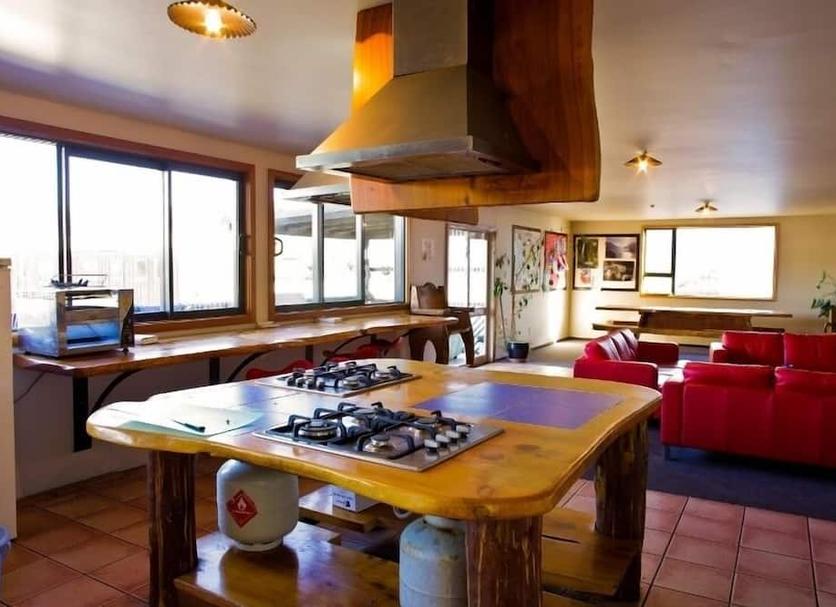 Comedor Foto