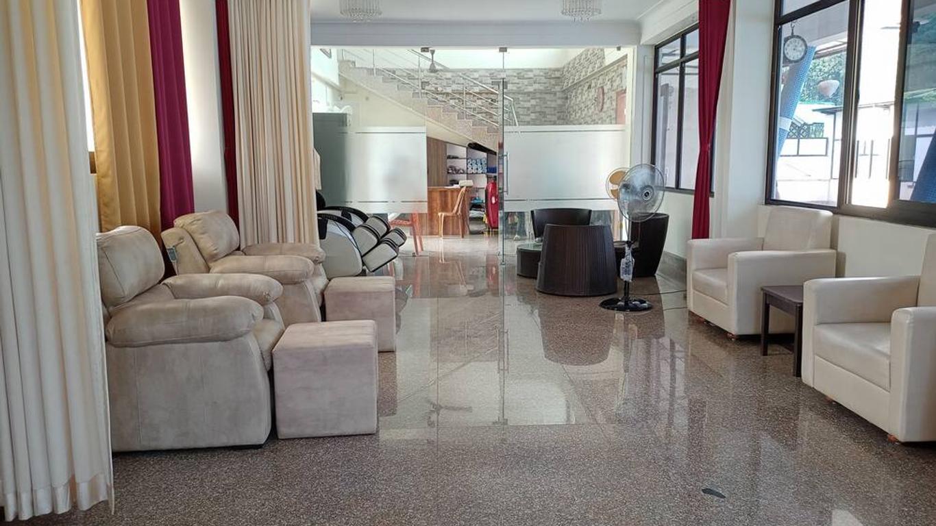 Dichang Resort & Hotel