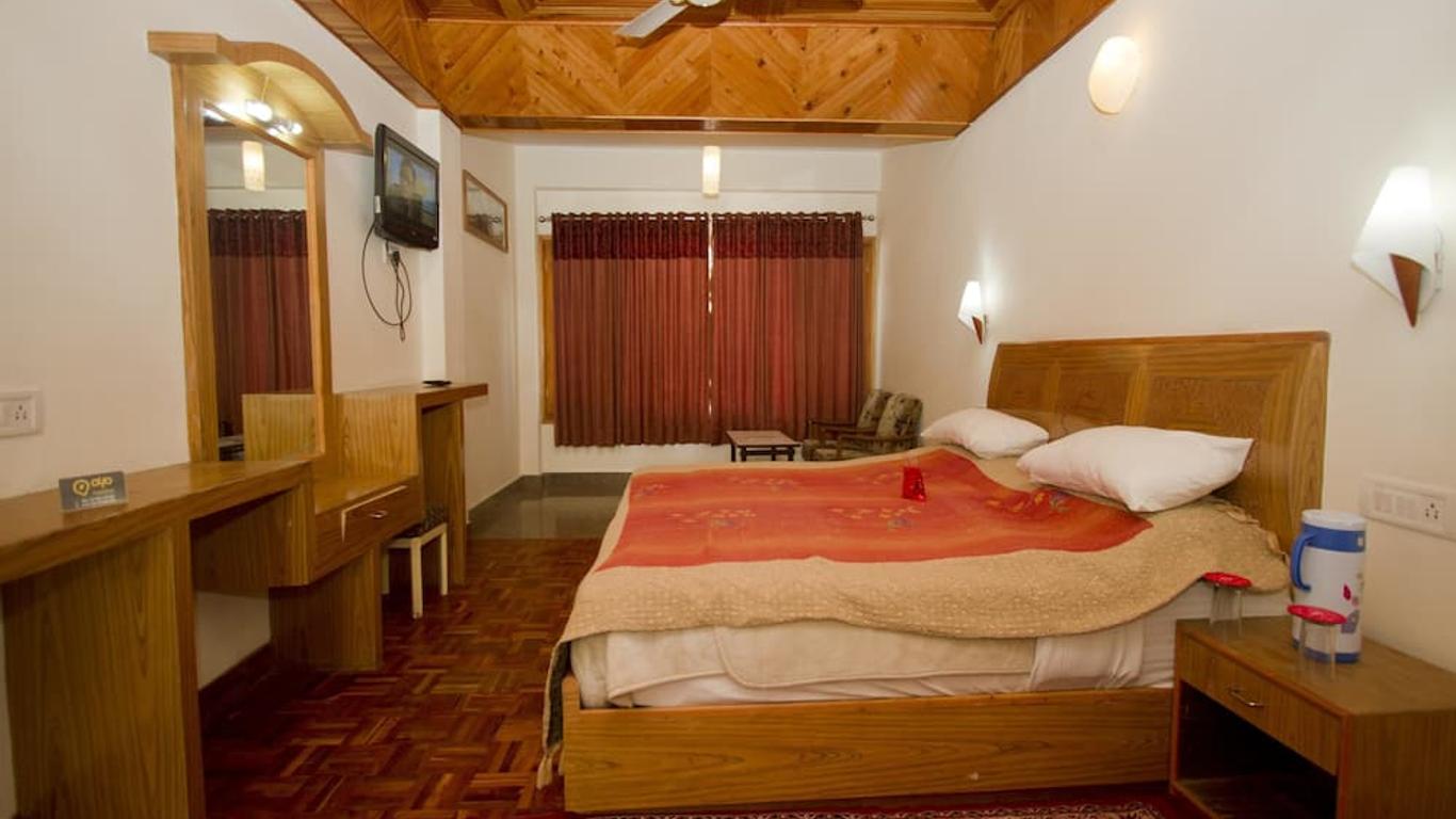 OYO 1537 Hotel Highland