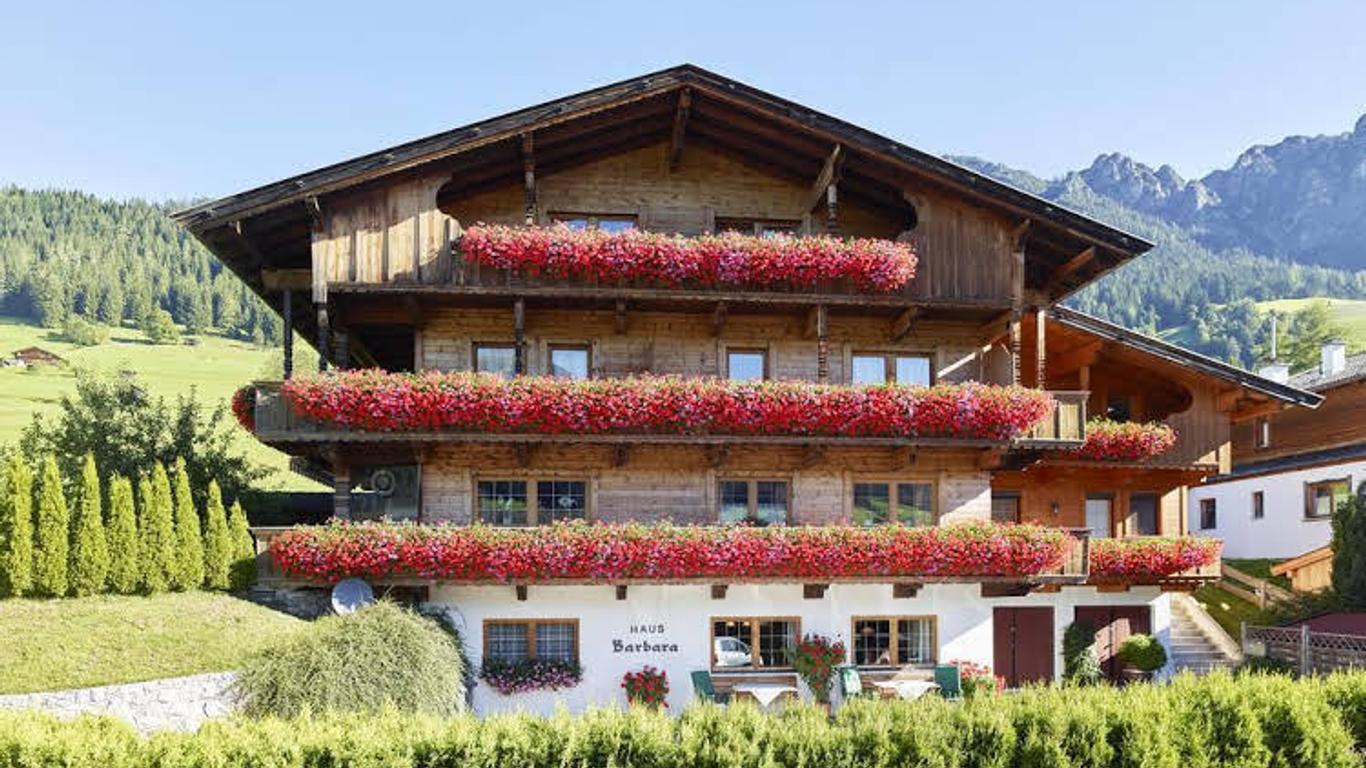 Haus Barbara