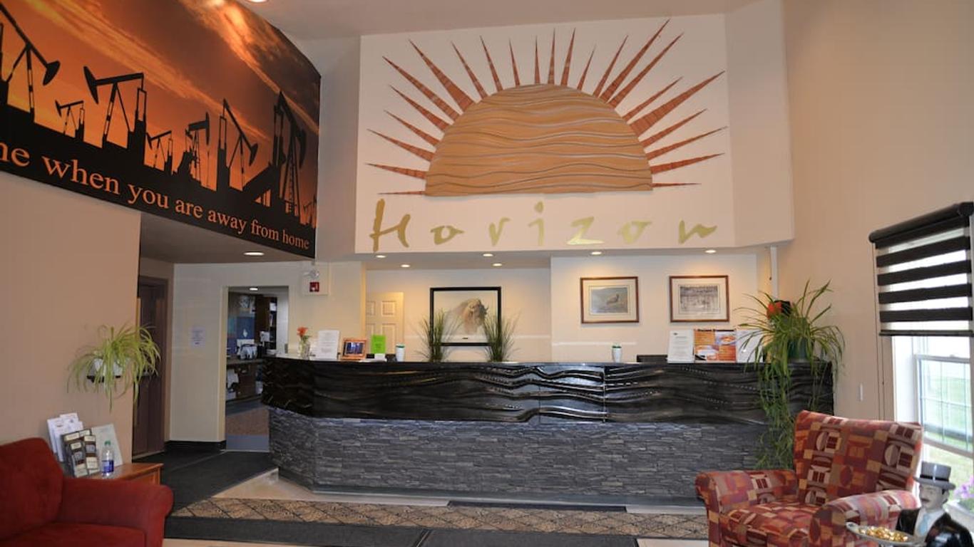 Horizon Inn & Steakhouse