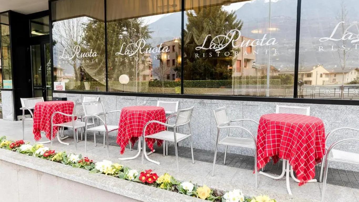 La Ruota