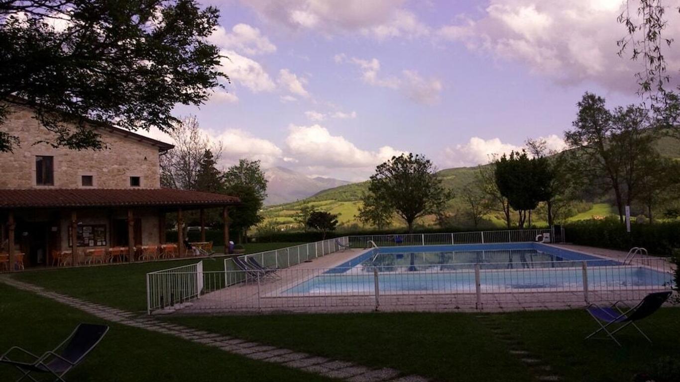 La Locanda del Collaccio