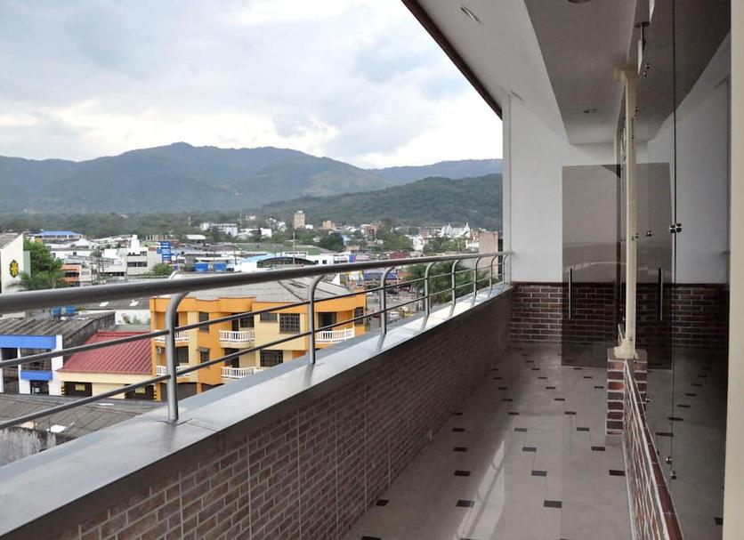 Balcón Foto