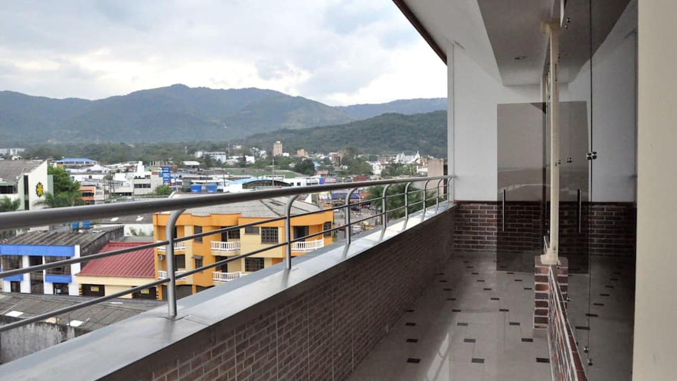 Hotel el Caimito