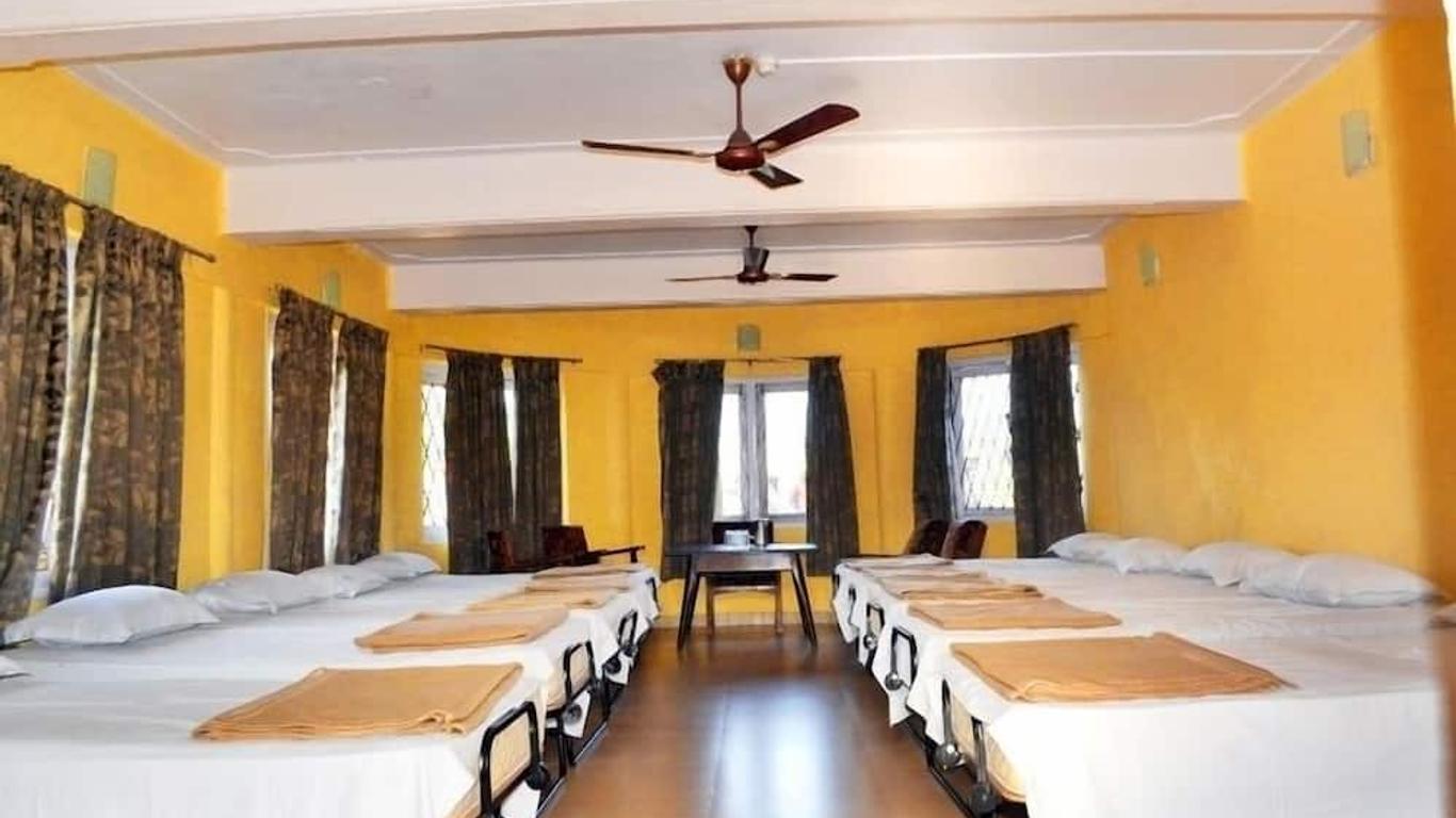 Kstdc Hotel Mayura Gerusoppa, Jogfalls