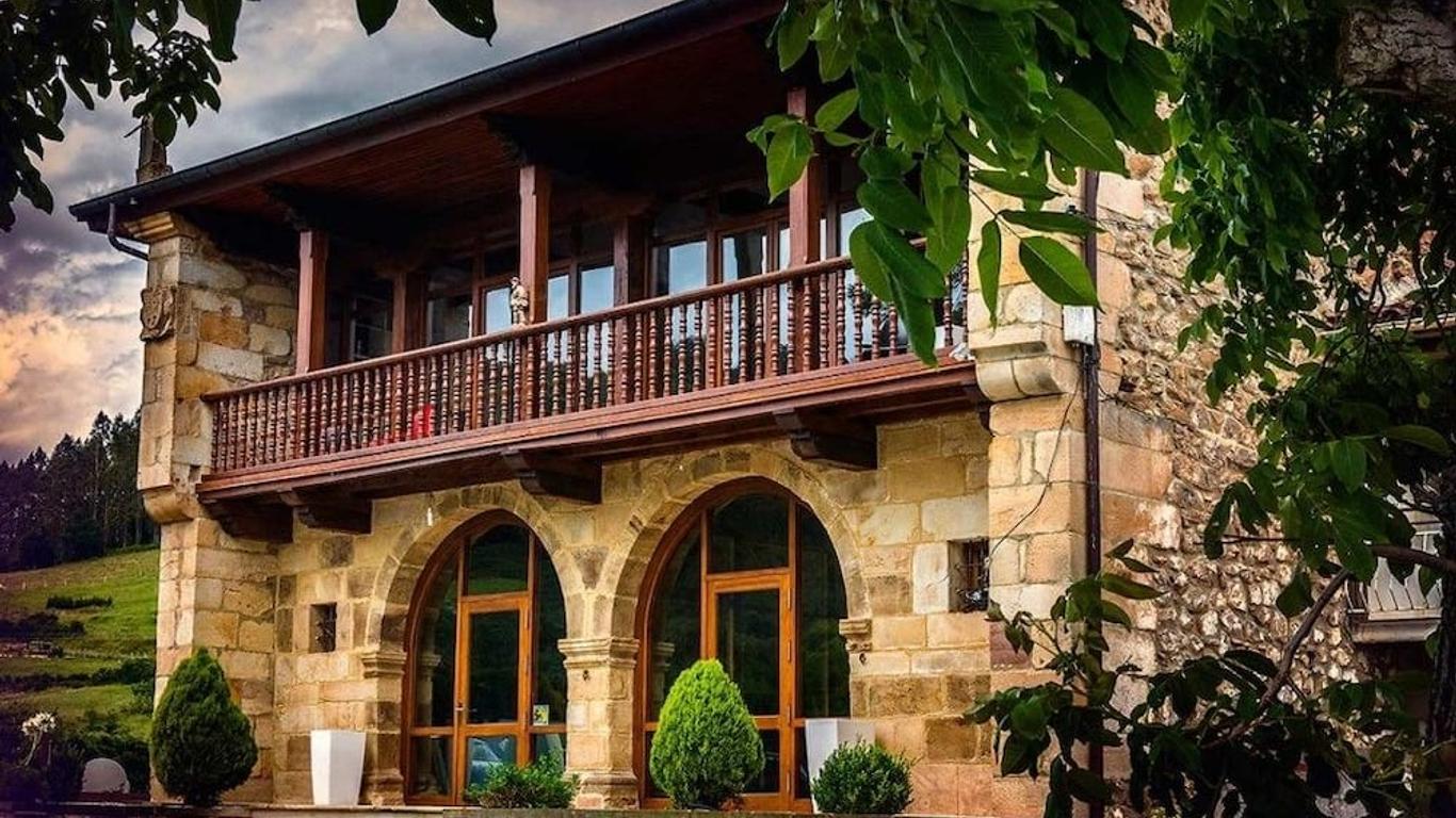 Villa Arce Hotel