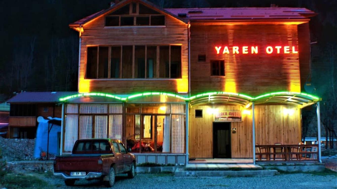 Yaren Otel