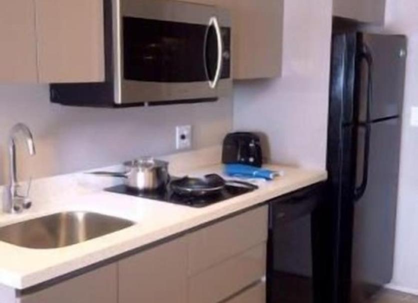 Cocina Foto