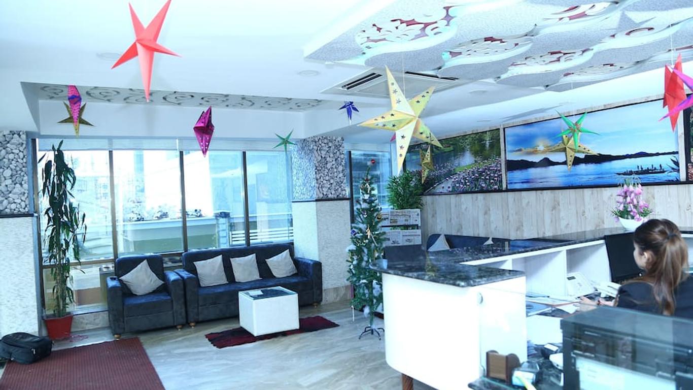 Hotel Riviera