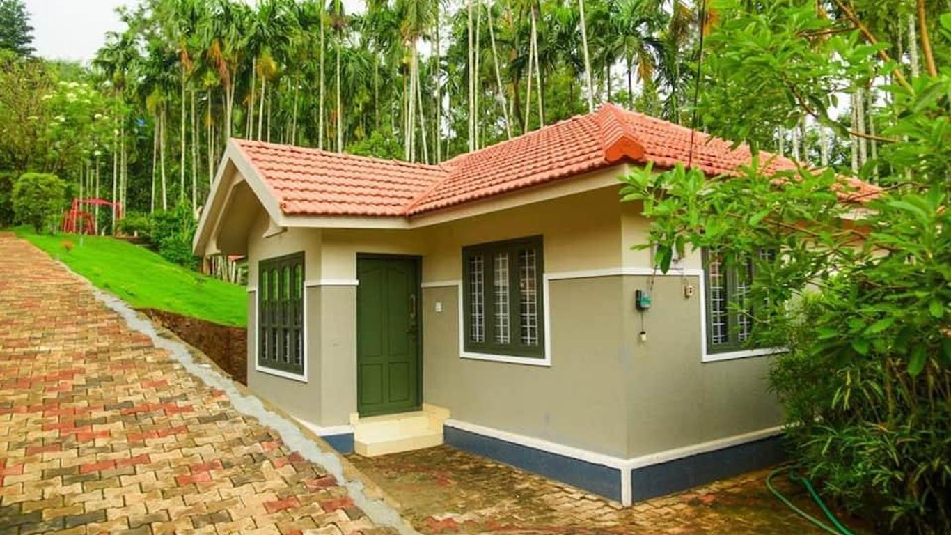 Mudumalai Holiday Village