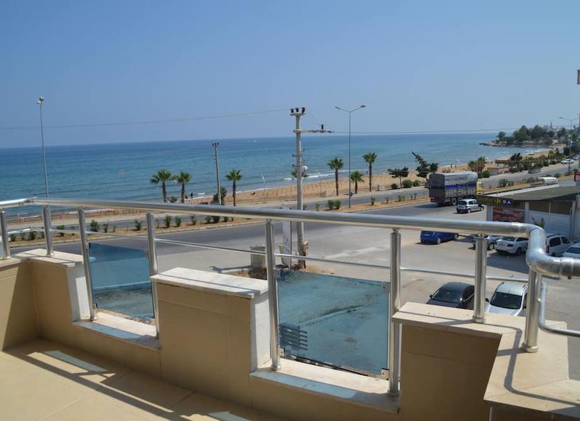 Balcón Foto