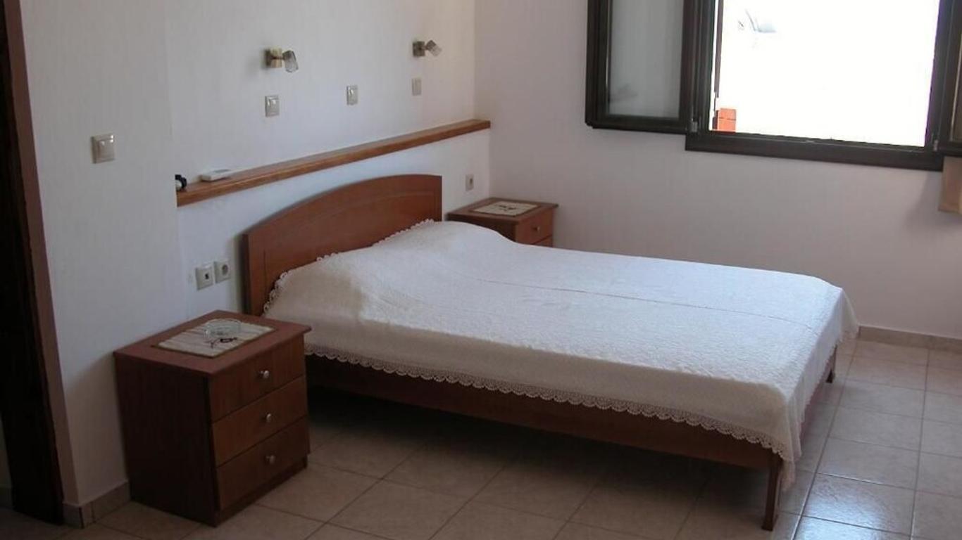 Aptera Hotel