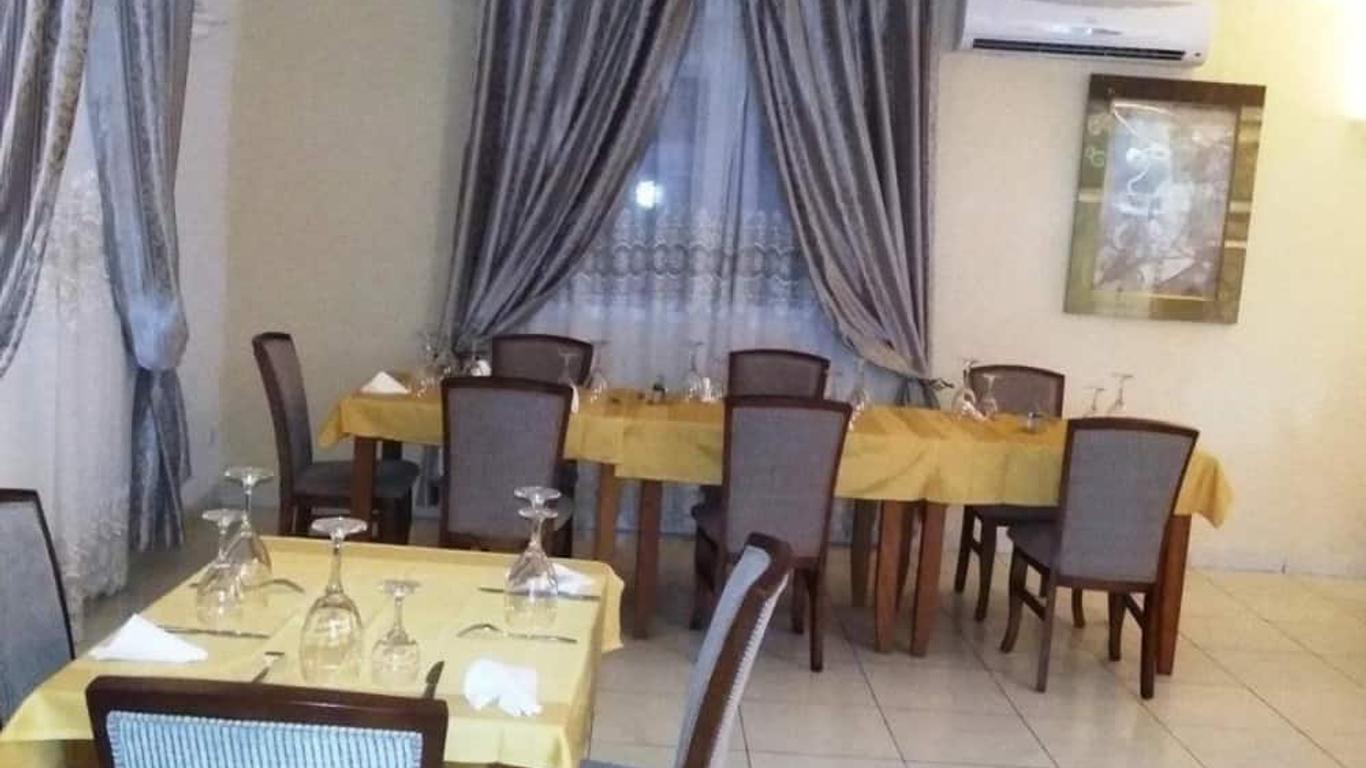 Hotel Du Littoral