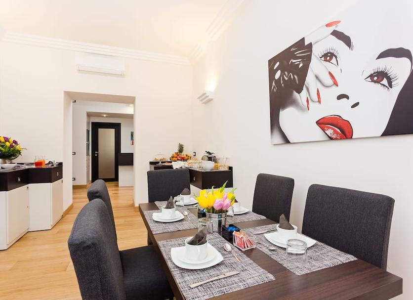 Comedor Foto