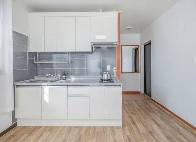 Cocina Foto