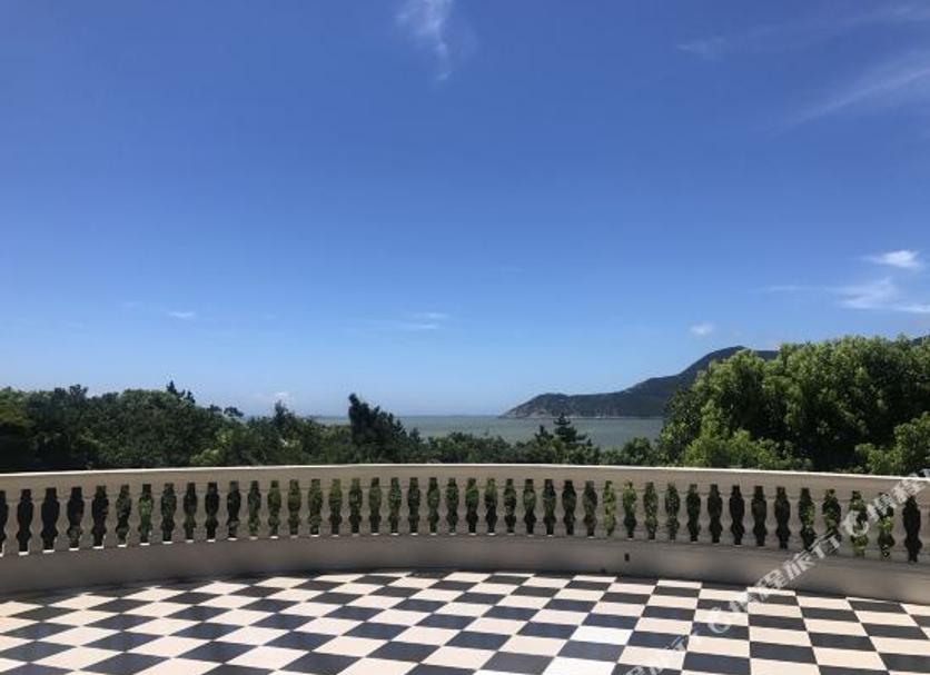Balcón Foto